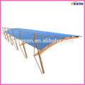 metal roofing sheet / roofing sheet system / roofing material